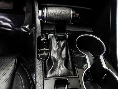 Used 2021 Kia K5 EX w/ EX Premium Package image 17