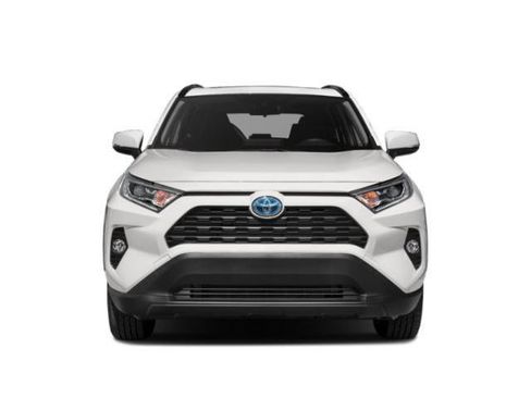 Certified 2021 Toyota RAV4 XLE w/ XLE Grade Weather Package AWD/4WD image 4