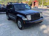 Used 2012 Jeep Liberty Sport image 6