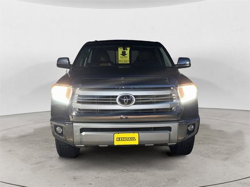 Used 2014 Toyota Tundra 1794 Edition image 8