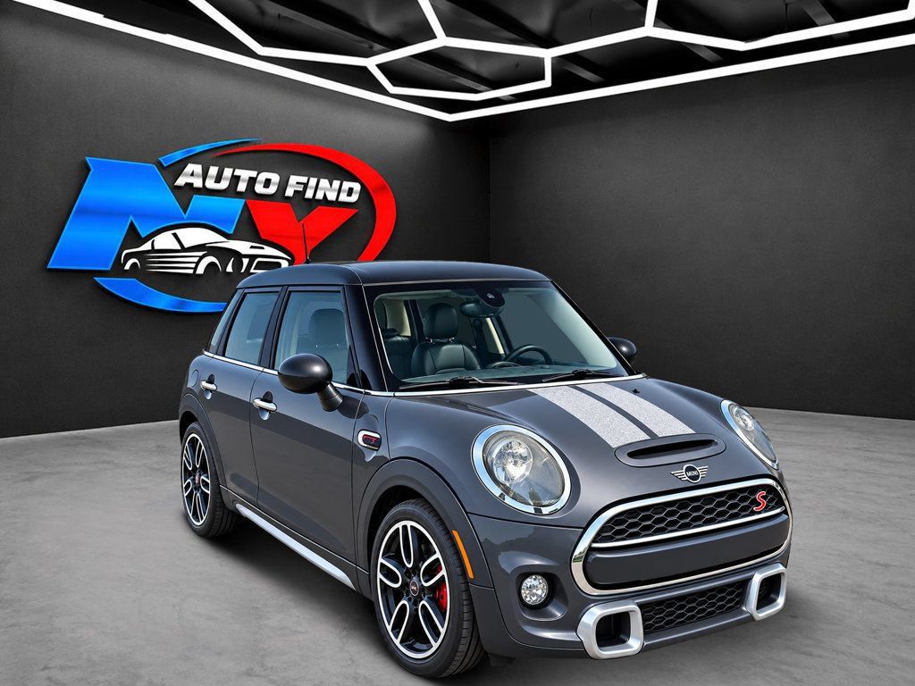 Used 2019 MINI Cooper S FWD image 1