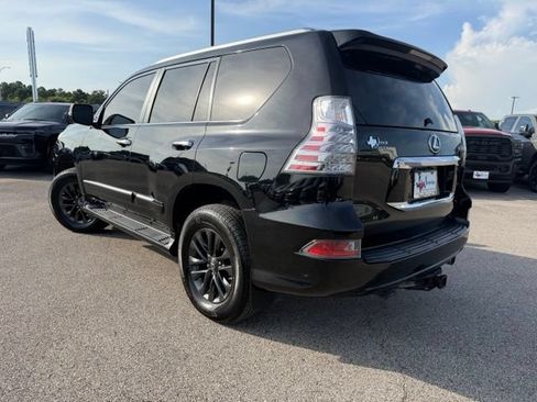 Used 2017 Lexus GX 460 Premium AWD/4WD image 10