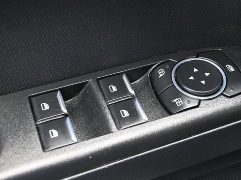 Used 2024 Ford Bronco Sport Big Bend AWD/4WD image 11