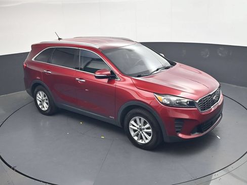 Used 2020 Kia Sorento LX w/ LX I4 Convenience Package AWD/4WD image 22