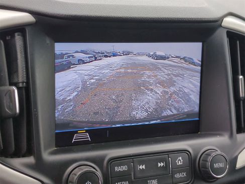 Used 2018 GMC Terrain SLT w/ Preferred Package image 29