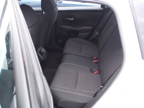 Used 2024 Honda HR-V LX image 24