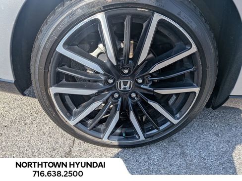 Used 2023 Honda Accord Touring image 44