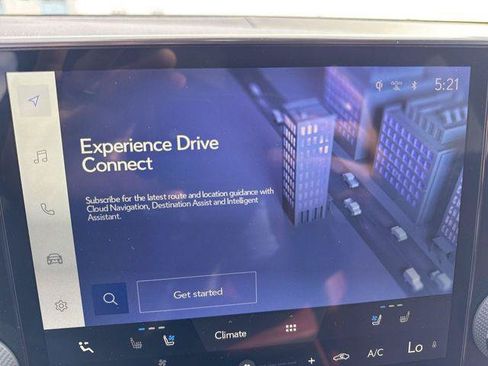 Certified 2024 Lexus NX 250 FWD image 18