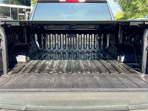 Used 2024 Chevrolet Silverado 1500 LTZ image 27