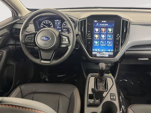 Certified 2025 Subaru Crosstrek 2.5i Limited w/ Crosstrek Mirror Package AWD/4WD image 22