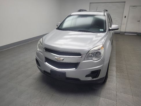 Used 2015 Chevrolet Equinox LT w/ Driver Convenience Package AWD/4WD image 15