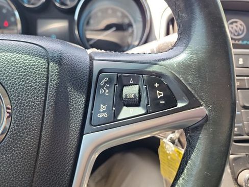 Used 2014 Buick Verano FWD image 25