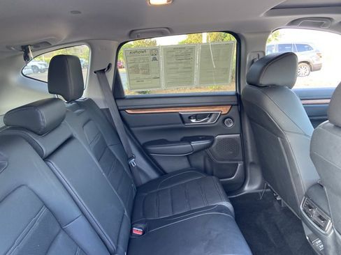 Used 2022 Honda CR-V Touring image 22