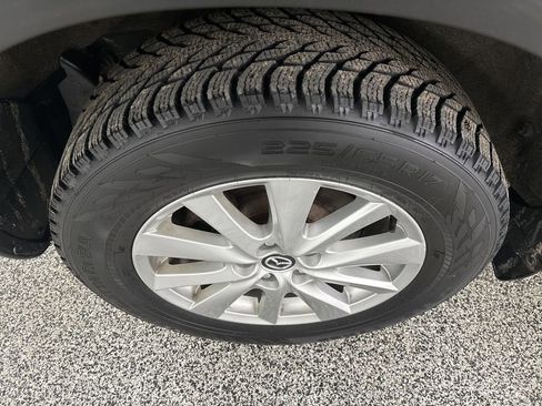 Used 2016 MAZDA CX-5 Touring w/ Bose/Moonroof Package image 28