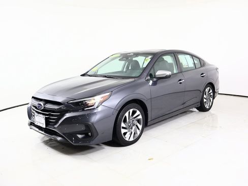 Used 2023 Subaru Legacy Touring XT image 9