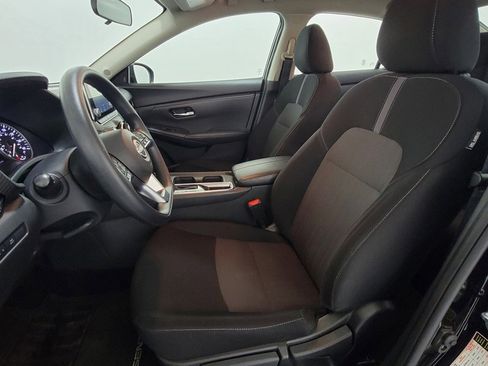 Used 2024 Nissan Sentra SV image 14