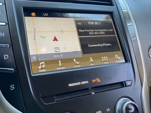 Used 2019 Lincoln MKC Select w/ Select Plus Package image 26