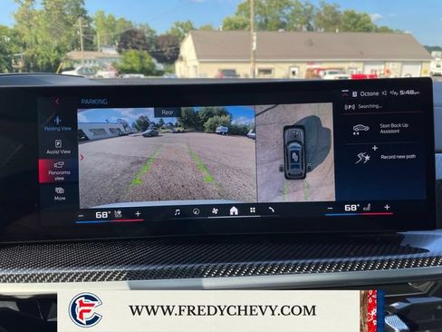 Used 2025 BMW X7 M60i AWD/4WD image 21