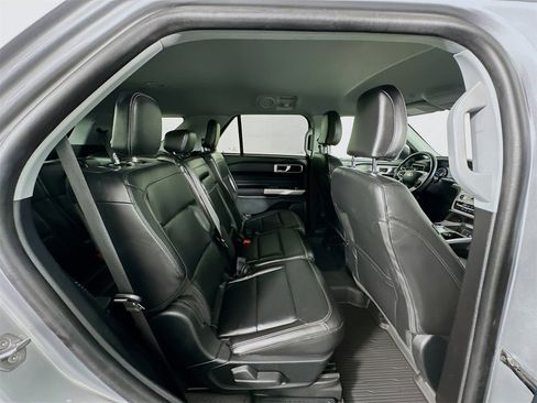 Used 2023 Ford Explorer XLT w/ Equipment Group 202A image 26