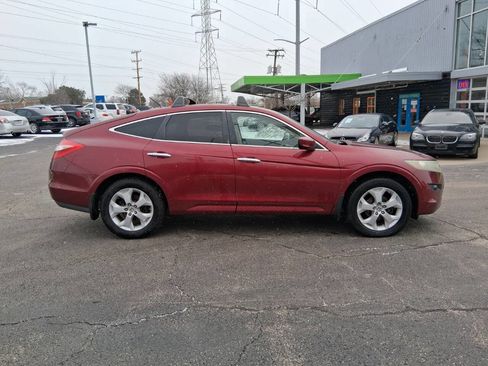 Used 2010 Honda Crosstour EX-L image 4
