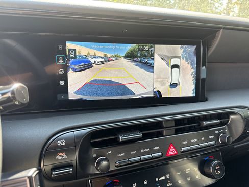 New 2026 Hyundai Palisade XRT Pro image 29