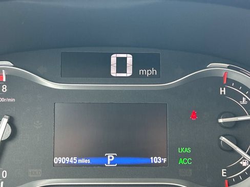Used 2018 Honda Pilot EX-L image 19