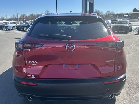 New 2026 MAZDA CX-30 AWD 2.5 S image 6