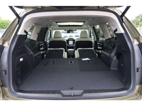 New 2026 Subaru Ascent Limited AWD/4WD image 42