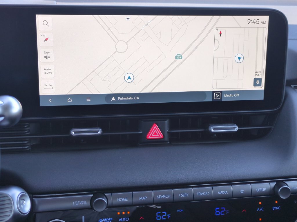 New 2026 Hyundai Ioniq 5 Limited RWD image 21