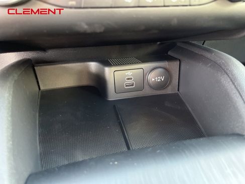 New 2025 Ford Escape Active w/ Cold Weather Package image 14