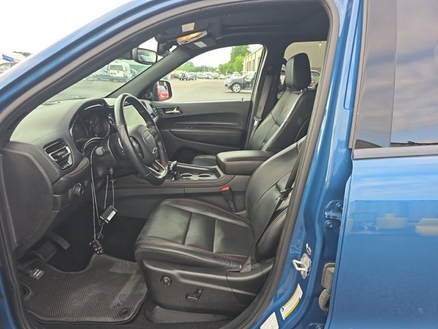 Used 2025 Dodge Durango GT AWD/4WD image 9