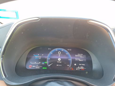 Used 2023 Toyota Highlander Platinum image 22