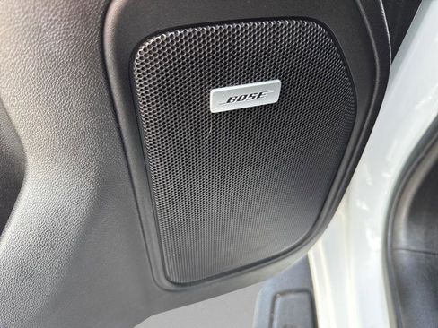 Used 2021 GMC Sierra 1500 AT4 w/ AT4 Value Package AWD/4WD image 22