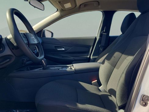 New 2026 Nissan Sentra S w/ S Cold Weather Package FWD image 20