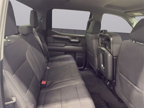 Used 2022 Chevrolet Silverado 1500 LT image 19