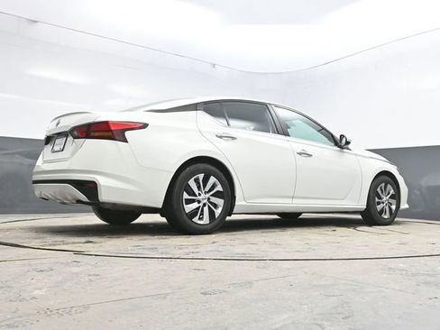 Used 2021 Nissan Altima 2.5 S image 39
