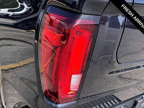 Used 2025 GMC Sierra 1500 Denali Ultimate AWD/4WD image 24