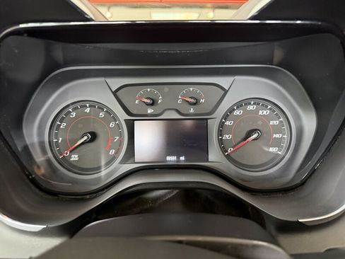 Used 2016 Chevrolet Camaro LT RWD image 10