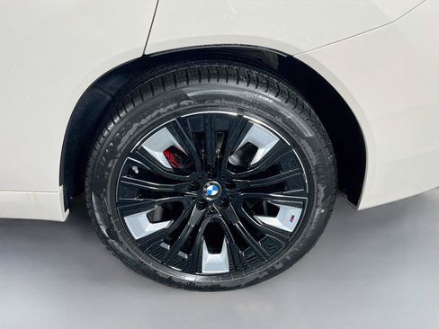 New 2026 BMW X3 xDrive30i w/ Premium Package AWD/4WD image 33