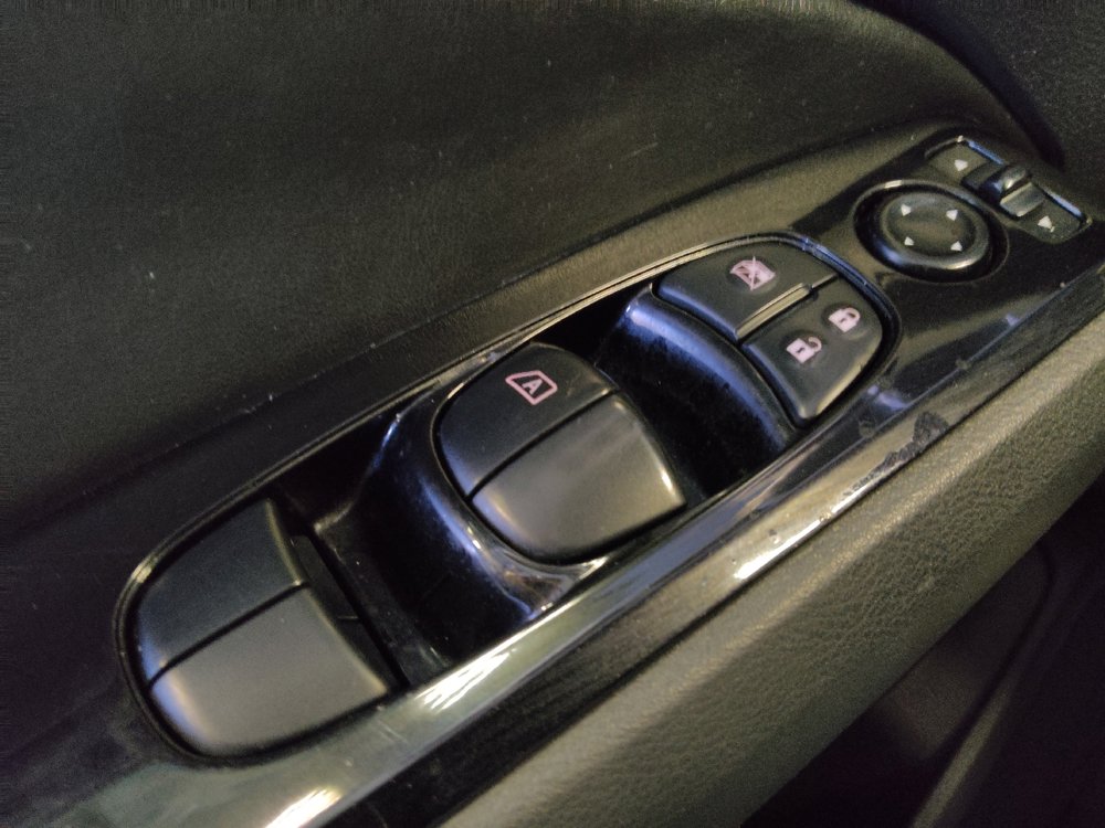 Used 2023 Nissan Altima 2.5 SV FWD image 27