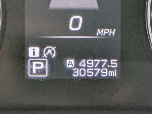 Used 2022 Subaru Legacy Premium image 11