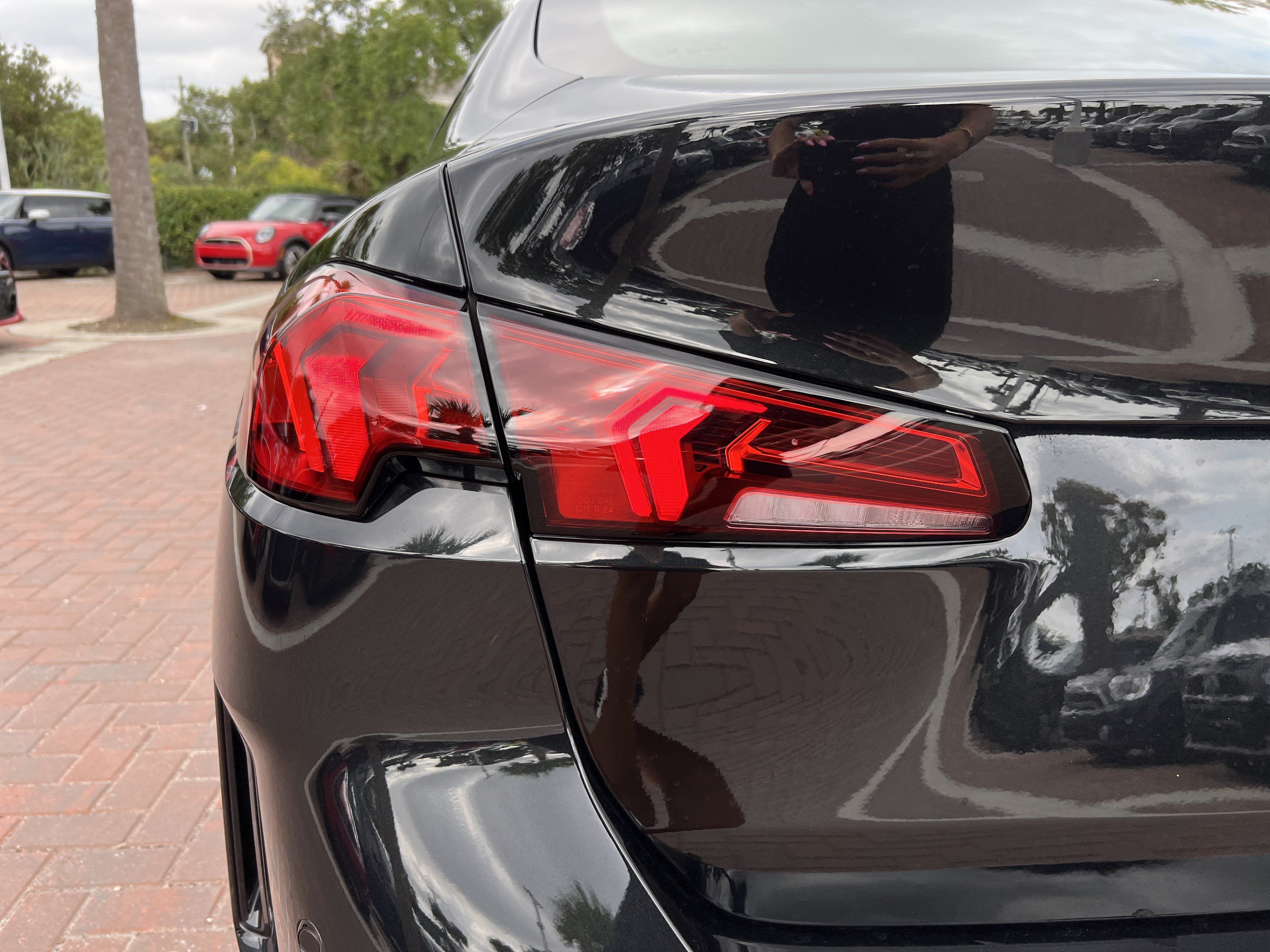Certified 2026 BMW 228 Gran Coupe FWD image 38