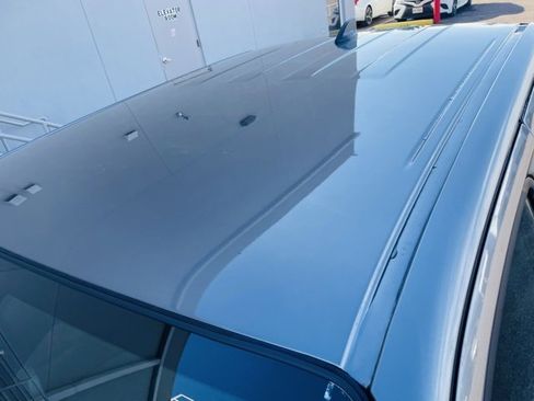 New 2026 Nissan Frontier SV w/ Tow Package image 8