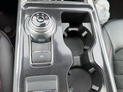 Used 2021 Ford Edge ST-Line AWD/4WD image 17