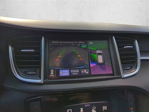 Used 2019 INFINITI QX50 Essential w/ Proassist Package image 13
