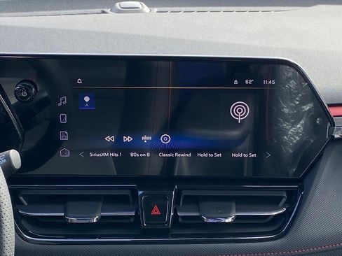 New 2026 Chevrolet TrailBlazer RS w/ Convenience Package image 11