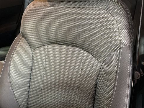 Certified 2024 Subaru Crosstrek 2.0i Premium AWD/4WD image 18