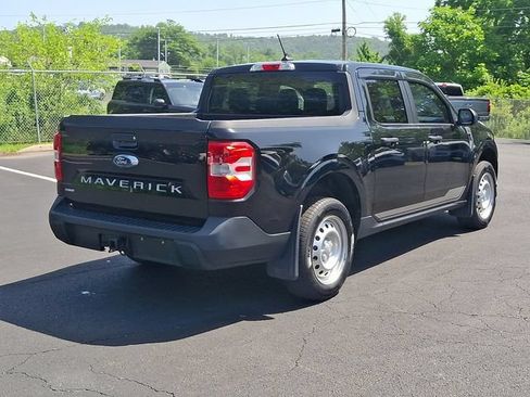 Used 2023 Ford Maverick XL FWD image 14