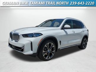 New 2026 BMW X5 xDrive40i w/ Premium Package AWD/4WD video 1