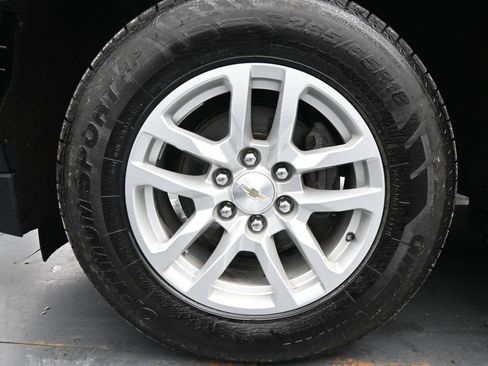 Used 2023 Chevrolet Tahoe LT image 14